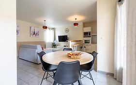 Feeria - Appartement Au Calme Proche De Disneyland Paris