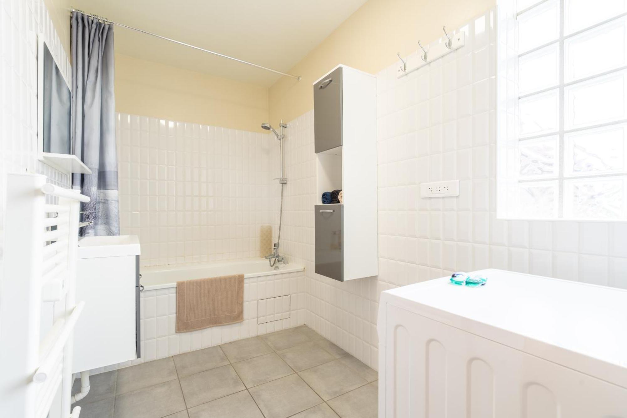 שסי Feeria - Appartement Au Calme Proche De Disneyland Paris מראה חיצוני תמונה