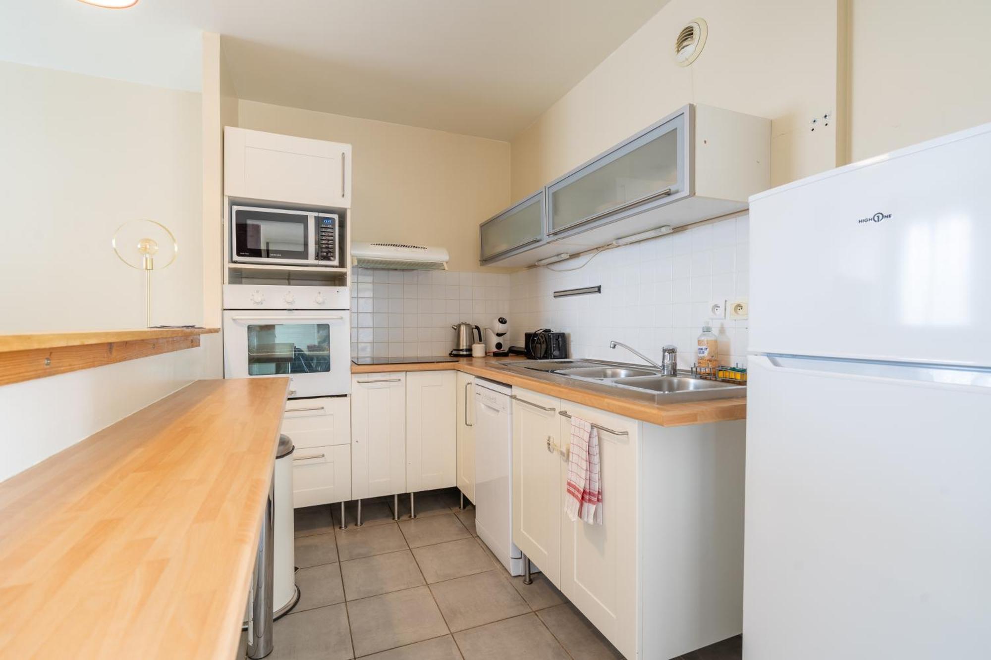 שסי Feeria - Appartement Au Calme Proche De Disneyland Paris מראה חיצוני תמונה